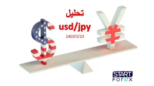 تحلیل فاندامنتال جفت ارز دلار به ین ژاپن (USD/JPY)